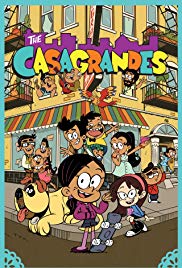 The Casagrandes Season 2