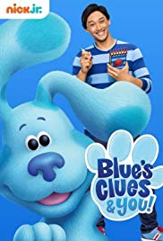 Blue’s Clues and You Season 1