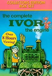 Ivor the Engine Episode 24