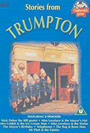Trumpton Episode 13