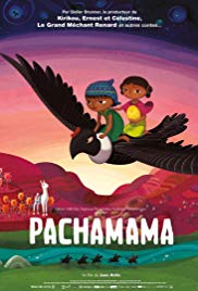 Pachamama (2018) Episode 