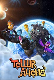 Tellur Aliens (2016)
