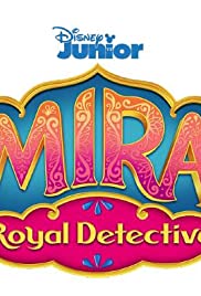 Mira, Royal Detective Season 1