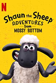 Shaun the Sheep: Adventures from Mossy Bottom Season 1 Episode 10
