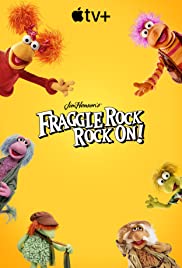Fraggle Rock: Rock On! Episode 6