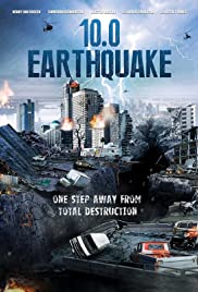 10.0 Earthquake (2014) Episode 
