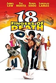 18 Fingers of Death! (2006)