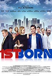 1st Born (2018)
