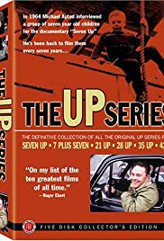 21 Up (1977) Episode 
