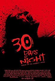 30 Days of Night (2007) Episode 