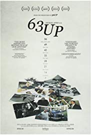63 Up (2019) Episode 