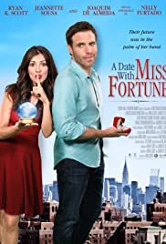 A Date with Miss Fortune (2015) Episode 