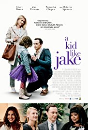 A Kid Like Jake (2018) Episode 