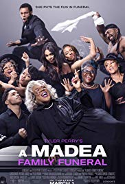 A Madea Family Funeral (2019) Episode 