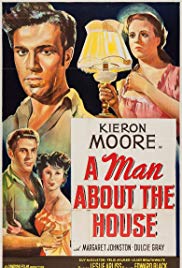 A Man About the House (1947)