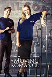 A Moving Romance (2017)