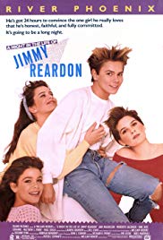 A Night in the Life of Jimmy Reardon (1988) Episode 