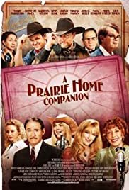 A Prairie Home Companion (2006) Episode 
