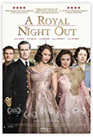 A Royal Night Out (2015)