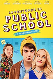 Adventures in Public School (2017) Episode 