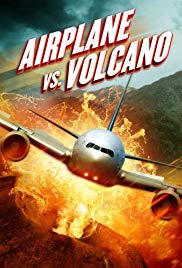 Airplane vs. Volcano (2014)