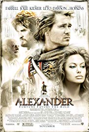 Alexander (2004) Episode 