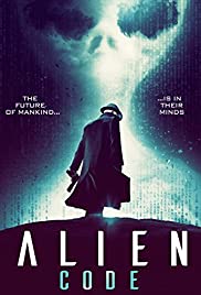 Alien Code (2018) Episode 