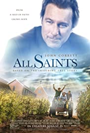 All Saints (2017) Episode 