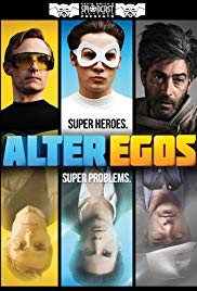 Alter Egos (2012)
