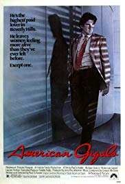 American Gigolo (1980) Episode 