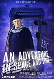 An Adventure in Space and Time (2013) Episode 