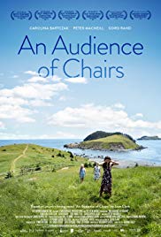An Audience of Chairs (2018) Episode 