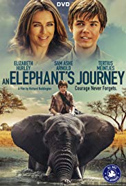 An Elephant’s Journey (2017)