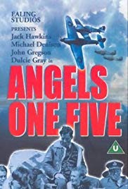 Angels One Five (1952) Episode 