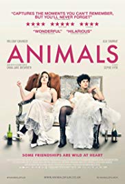 Animals (2019)