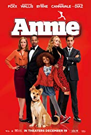 Annie (2014) Episode 