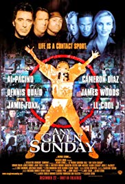 Any Given Sunday (1999)