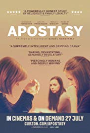 Apostasy (2017) Episode 