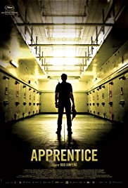 Apprentice (2016) Episode 