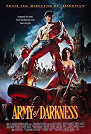 Army of Darkness (1992) Episode 