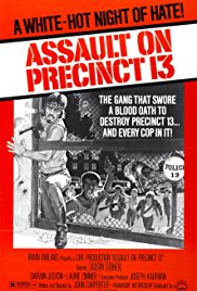 Assault on Precinct 13 (1976)