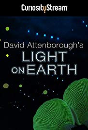 Attenborough’s Life That Glows (2016)