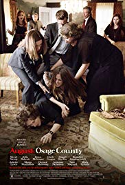 August: Osage County (2013) Episode 