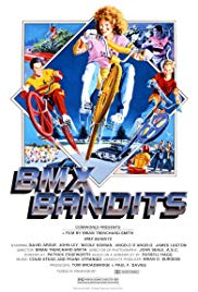 BMX Bandits (1983) Episode 