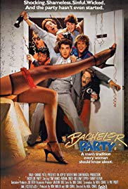 Bachelor Party (1984)