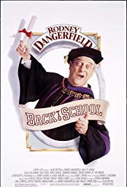 Back to School (1986) Episode 