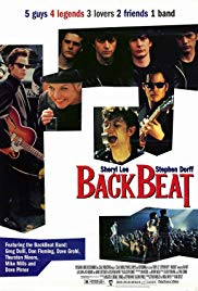 Backbeat (1994) Episode 