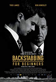 Backstabbing for Beginners (2018) Episode 