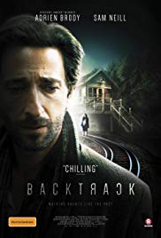 Backtrack (2015) Episode 