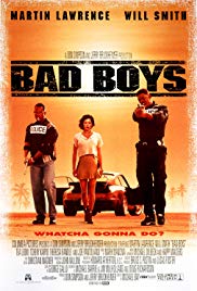 Bad Boys (1995)
